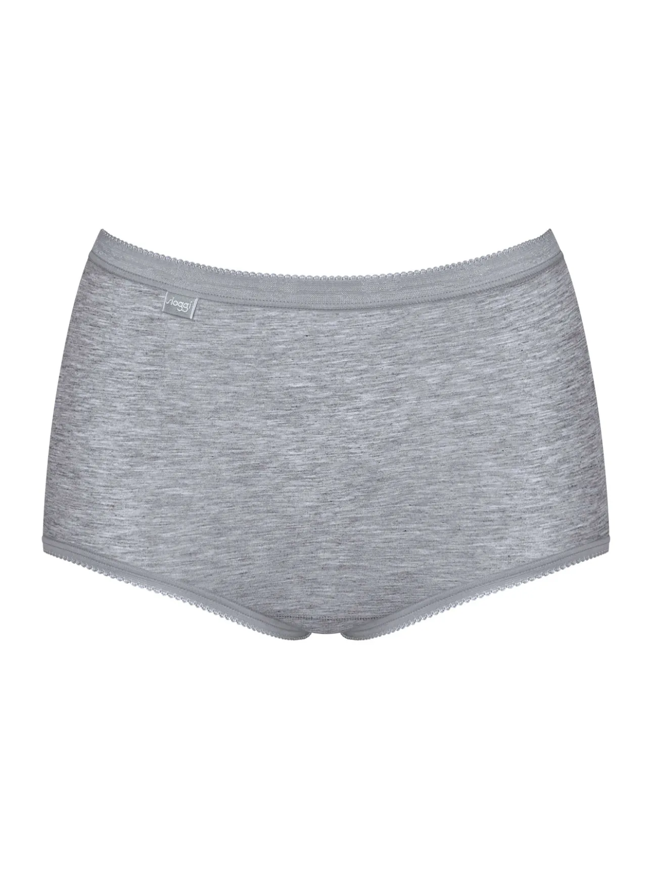 Lot de 4 culottes Basic+