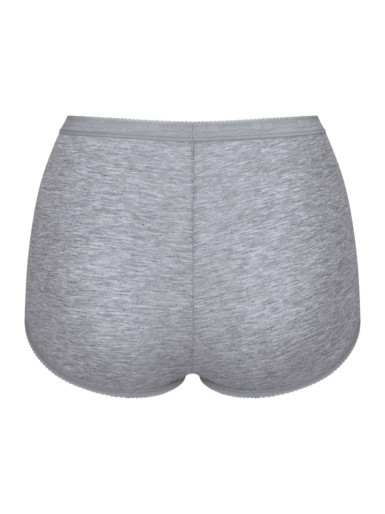 Lot de 4 culottes Basic+