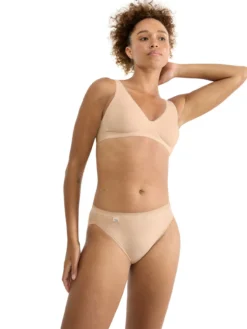 Lot de 2 culottes Basic +