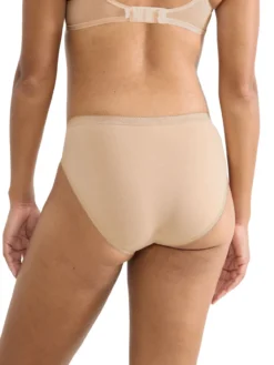 Lot de 2 culottes Basic +