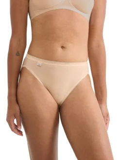 Lot de 2 culottes Basic +