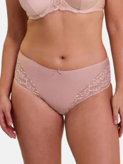 Lot de 2 culottes Duo Douceur Coton