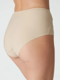 Lot de 2 culottes effet ventre plat