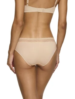 Lot de 2 culottes Feel of Modal Tai