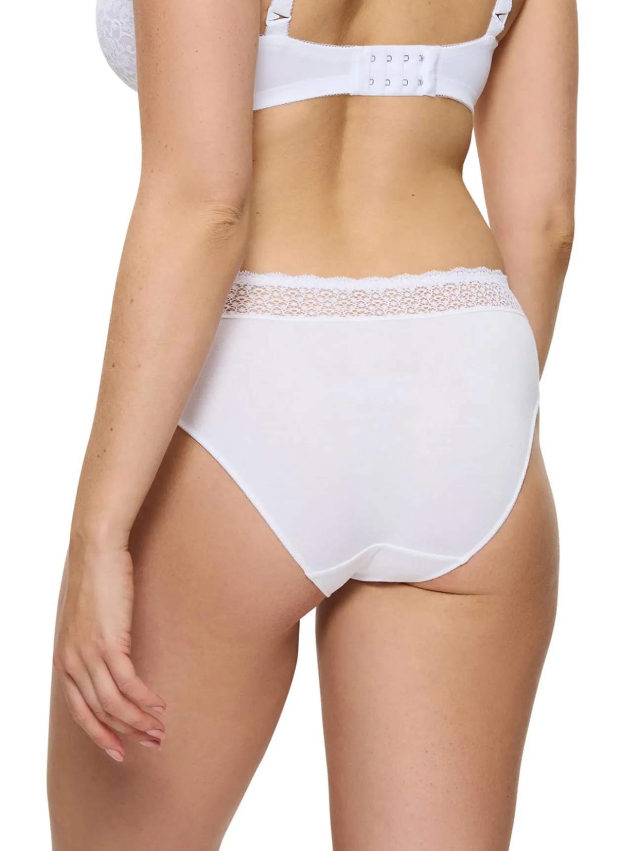 Lot de 2 culottes Feel of Modal Tai