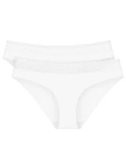 Lot de 2 culottes Feel of Modal Tai