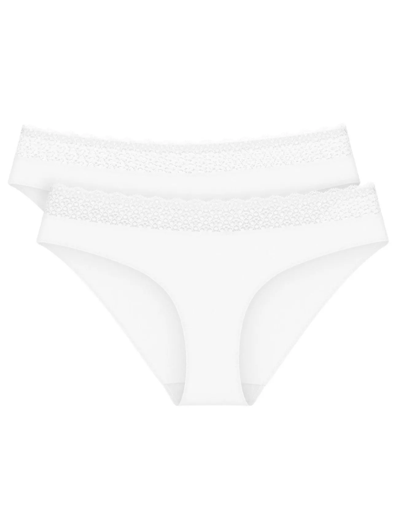 Lot de 2 culottes Feel of Modal Tai