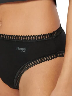 Lot de 3 culottes GO Crush
