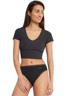 Lot de 3 culottes GO Crush