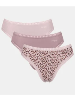 Lot de 3 culottes GO Crush