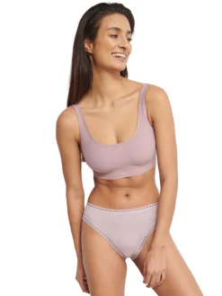 Lot de 3 culottes GO Crush