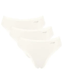 Lot de 3 culottes GO Crush