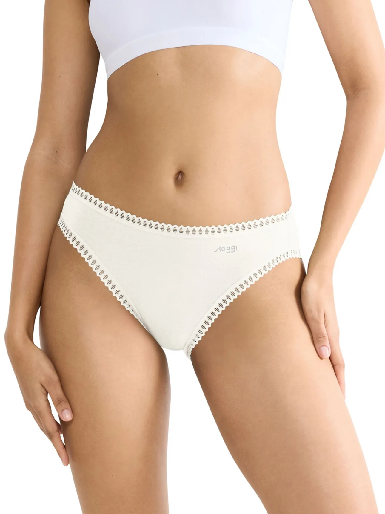 Lot de 3 culottes GO Crush