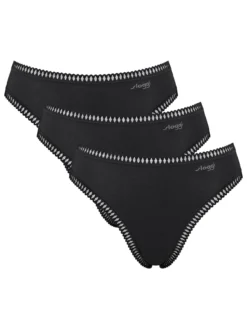 Lot de 3 culottes GO Crush