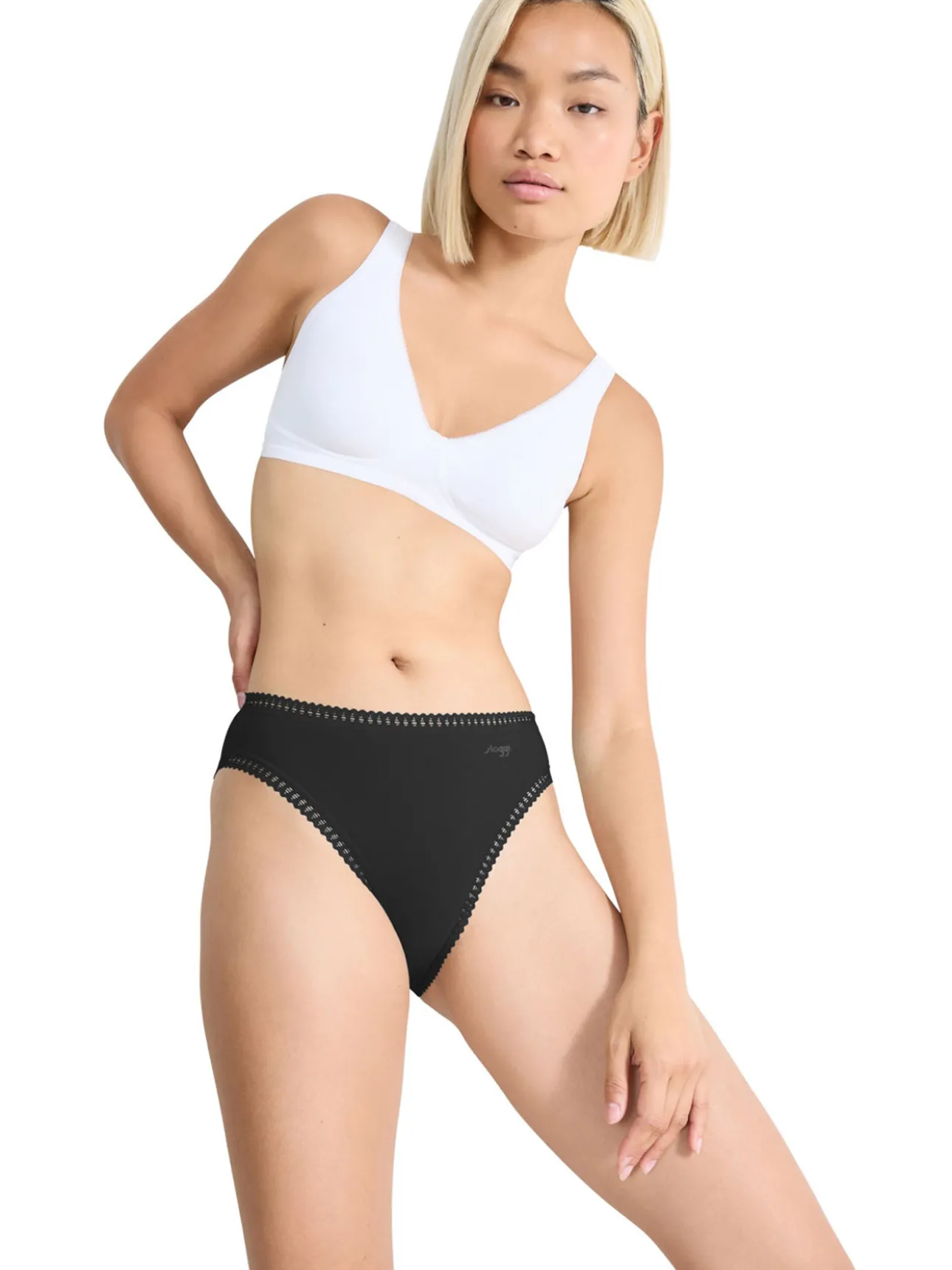 Lot de 3 culottes GO Crush