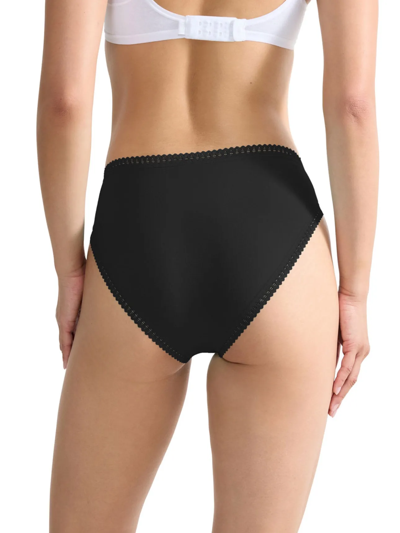 Lot de 3 culottes GO Crush