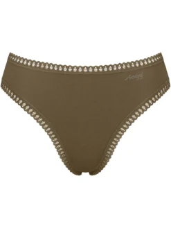 Lot de 3 culottes GO Crush