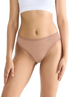 Lot de 3 culottes GO Crush