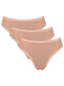 Lot de 3 culottes GO Crush