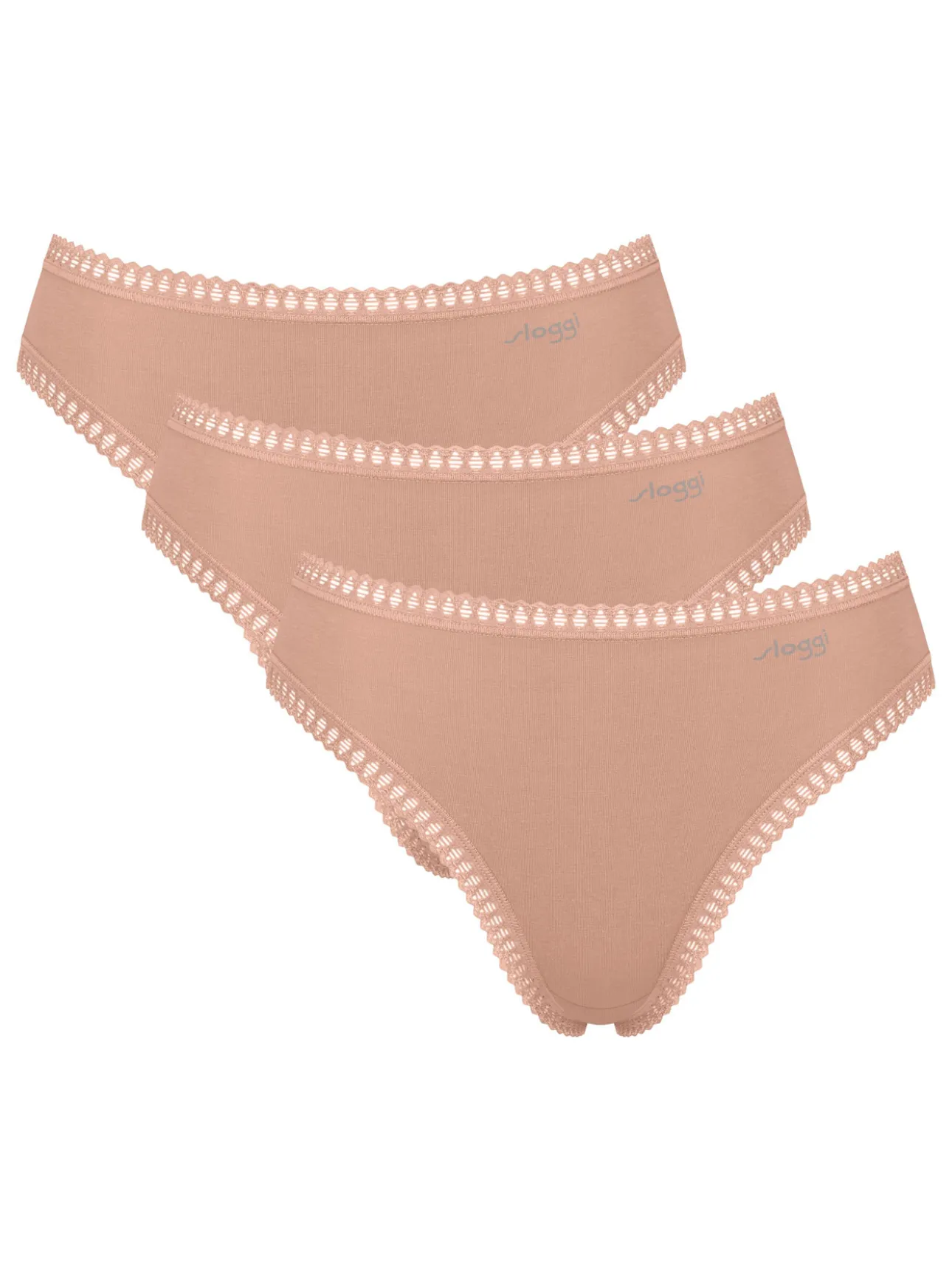 Lot de 3 culottes GO Crush
