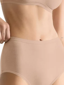 Lot de 3 culottes GO Daily Cotton