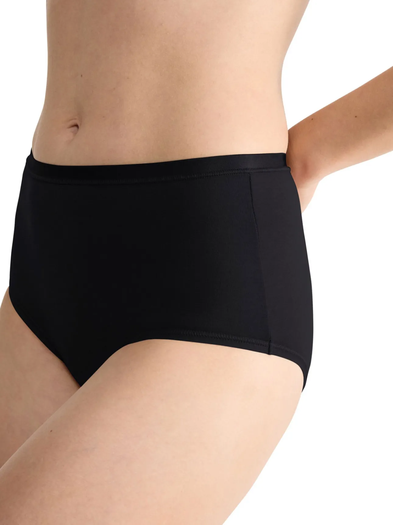 Lot de 3 culottes GO Daily Cotton