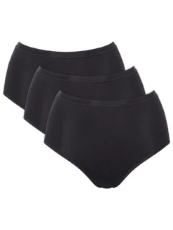 Lot de 3 culottes GO Daily Cotton