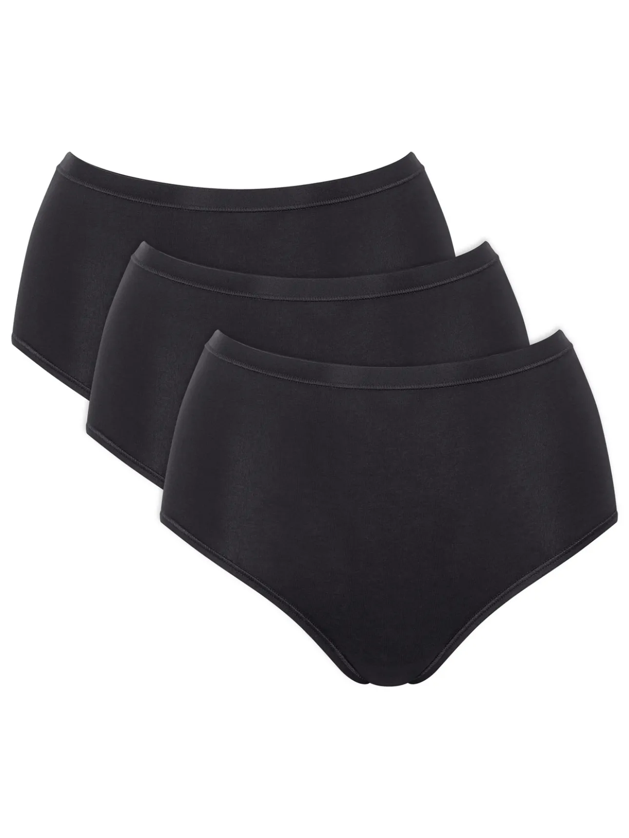 Lot de 3 culottes GO Daily Cotton