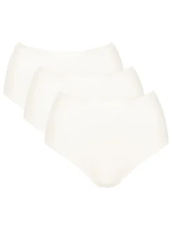 Lot de 3 culottes GO Daily Cotton