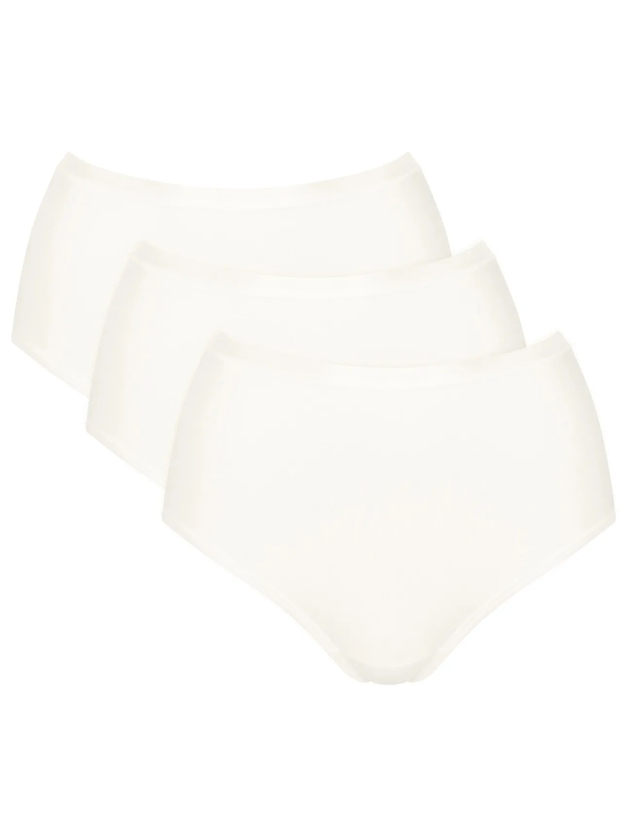 Lot de 3 culottes GO Daily Cotton