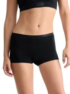 Lot de 3 culottes GO Daily Cotton