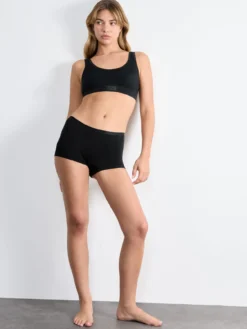 Lot de 3 culottes GO Daily Cotton