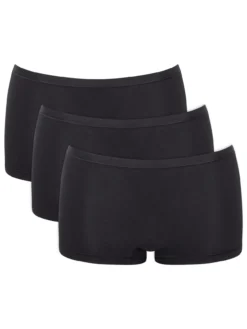 Lot de 3 culottes GO Daily Cotton