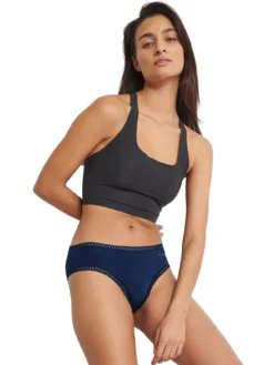 Lot de 3 culottes hipster GO Crush