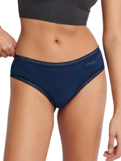 Lot de 3 culottes hipster GO Crush