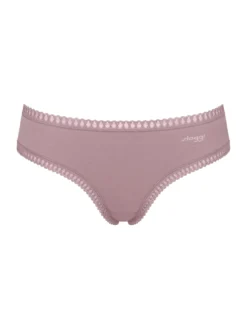 Lot de 3 culottes hipster GO Crush