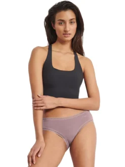 Lot de 3 culottes hipster GO Crush