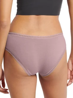 Lot de 3 culottes hipster GO Crush
