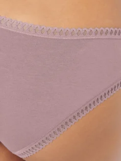 Lot de 3 culottes hipster GO Crush