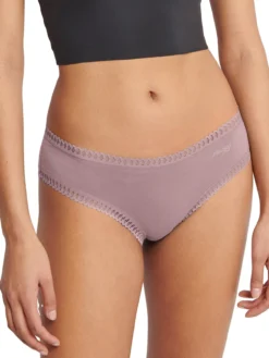 Lot de 3 culottes hipster GO Crush