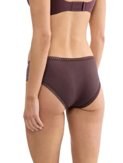 Lot de 3 culottes hipster GO Crush