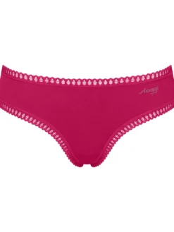 Lot de 3 culottes hipster GO Crush