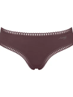 Lot de 3 culottes hipster GO Crush
