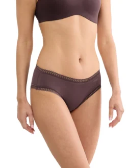 Lot de 3 culottes hipster GO Crush