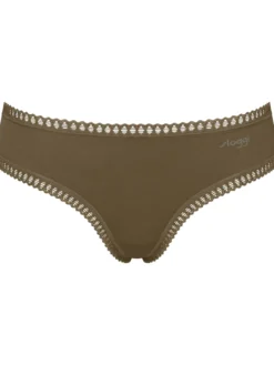 Lot de 3 culottes hipster GO Crush