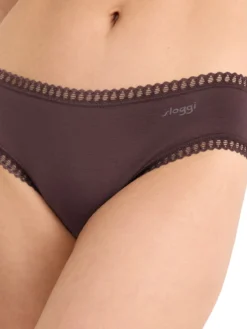 Lot de 3 culottes hipster GO Crush