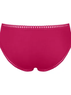 Lot de 3 culottes hipster GO Crush