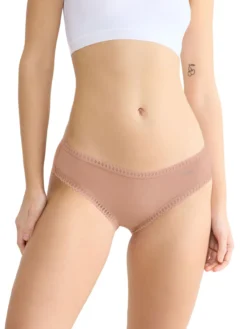Lot de 3 culottes hipster GO Crush