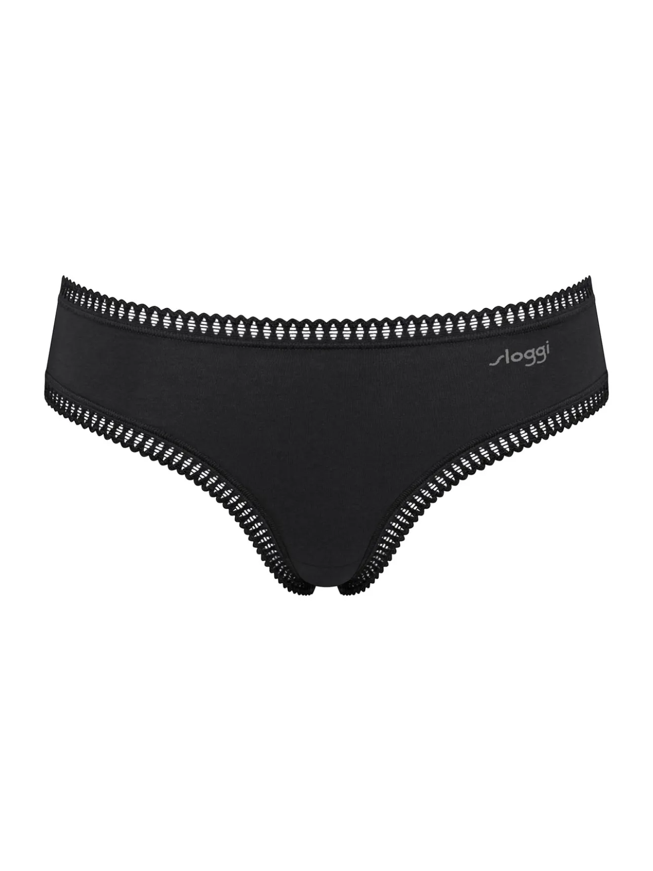 Lot de 3 culottes hipster GO Crush
