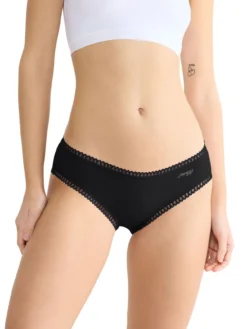 Lot de 3 culottes hipster GO Crush